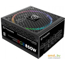 Блок питания Thermaltake Toughpower Grand RGB 850W Platinum