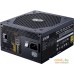 Блок питания Cooler Master V550 Gold - V2 MPY-550V-AFBAG-EU. Фото №2