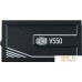 Блок питания Cooler Master V550 Gold - V2 MPY-550V-AFBAG-EU. Фото №7