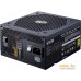 Блок питания Cooler Master V650 Gold - V2 MPY-650V-AFBAG-EU. Фото №2