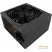 Блок питания 1stPlayer BLACK.SIR 600W SR-600W. Фото №3