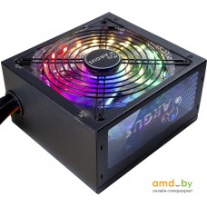 Блок питания Inter-Tech ARGUS RGB-500W II