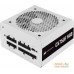 Блок питания Corsair CX750F RGB White CP-9020227-EU. Фото №2