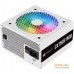 Блок питания Corsair CX750F RGB White CP-9020227-EU. Фото №3