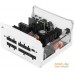 Блок питания Corsair CX750F RGB White CP-9020227-EU. Фото №11