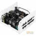 Блок питания Corsair CX750F RGB White CP-9020227-EU. Фото №13