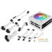 Блок питания Corsair CX750F RGB White CP-9020227-EU. Фото №16