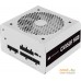 Блок питания Corsair CX550F RGB White CP-9020225-EU. Фото №2