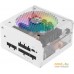 Блок питания Corsair CX550F RGB White CP-9020225-EU. Фото №12