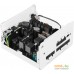 Блок питания Corsair CX550F RGB White CP-9020225-EU. Фото №13