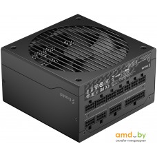 Блок питания Fractal Design Ion Gold 550W FD-P-IA2G-550