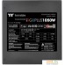 Блок питания Thermaltake Toughpower iRGB PLUS 1050W Platinum TT Premium Edition. Фото №7