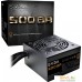 Блок питания EVGA 500 BR 100-BR-0500-K2. Фото №6