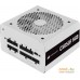 Блок питания Corsair CX650F RGB White CP-9020226-EU. Фото №17