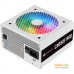 Блок питания Corsair CX650F RGB White CP-9020226-EU. Фото №16