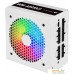 Блок питания Corsair CX650F RGB White CP-9020226-EU. Фото №15