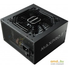 Блок питания Enermax MaxPro II 600W