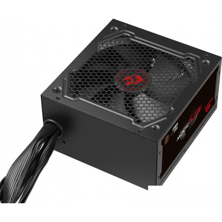 

Блок питания Redragon RGPS-500W 75357, RGPS-500W 75357