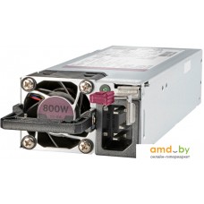 Блок питания HP 865414-B21 800W