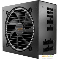 Блок питания be quiet! Pure Power 11 FM 550W BN317