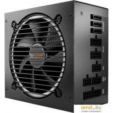 Блок питания be quiet! Pure Power 11 FM 650W BN318