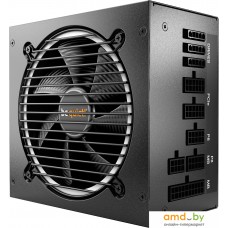 Блок питания be quiet! Pure Power 11 FM 750W BN319