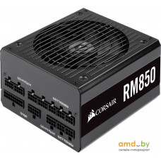 Блок питания Corsair RM850 CP-9020196-EU