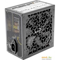 Блок питания AeroCool Aero Bronze 650M