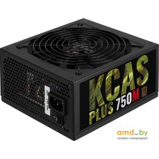 Блок питания AeroCool KCAS Plus 750M