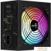 Блок питания AeroCool KCAS Plus Gold 850W. Фото №9