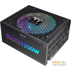 Блок питания Thermaltake Toughpower PF1 ARGB PS-TPD-1200F3FAPE-1