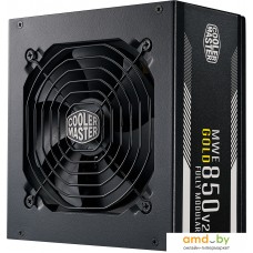 Блок питания Cooler Master MWE Gold 850 V2 Full Modular MPE-8501-AFAAG-EU