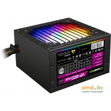 Блок питания GameMax VP-800-RGB