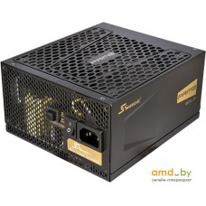 Блок питания Seasonic Prime 1000W Gold [SSR-1000GD]