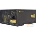 Блок питания Seasonic Prime 1000W Gold [SSR-1000GD]. Фото №4