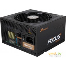 Блок питания Seasonic Focus Plus 1000W Gold SSR-1000FX