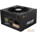 Блок питания Seasonic Focus Plus 1000W Gold SSR-1000FX. Фото №1