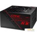 Блок питания ASUS ROG-STRIX-550G. Фото №2