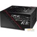 Блок питания ASUS ROG-STRIX-550G. Фото №4