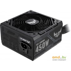 Блок питания ASUS TUF-GAMING-450B