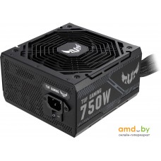 Блок питания ASUS TUF-GAMING-750B