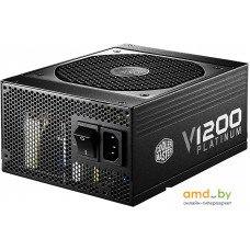 Блок питания Cooler Master V1200 RSC00-AFBAG1-EU