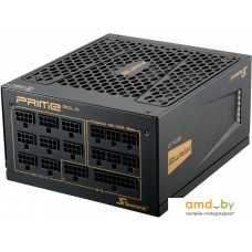 Блок питания Seasonic Prime 1300W Gold SSR-1300GD