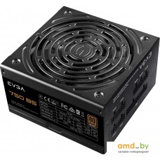 Блок питания EVGA 750 B5 220-B5-0750-V2