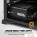 Блок питания Corsair RMx RM650x CP-9020198-EU. Фото №2