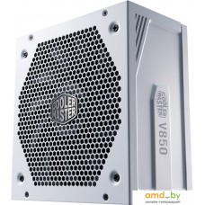 Блок питания Cooler Master V850 Gold-V2 White Edition MPY-850V-AGBAG