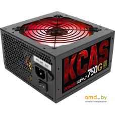 Блок питания AeroCool KCAS-750G