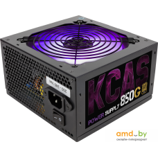 Блок питания AeroCool KCAS-850G