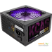 Блок питания AeroCool KCAS-850G. Фото №1