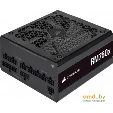 Блок питания Corsair RMx RM750x CP-9020199-EU